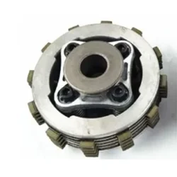 Clutch Core Assembly B (12 Tooth) For 171 Gear Box of 170F & 173F Power Tillers, 564