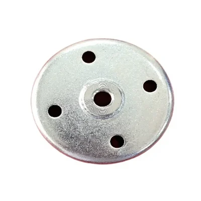 Clutch Disk (003-3) for 63CC Mini Tillers, E12857854