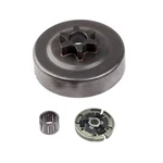 Clutch Drum Needle, Clutch Drum & Clutch, Suitable for Stihl MS250 Petrol Chainsaw