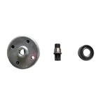 Clutch Drum, Bearing, Gear  For 63 CC / 68 CC (48F) Earth Auger, EA-004