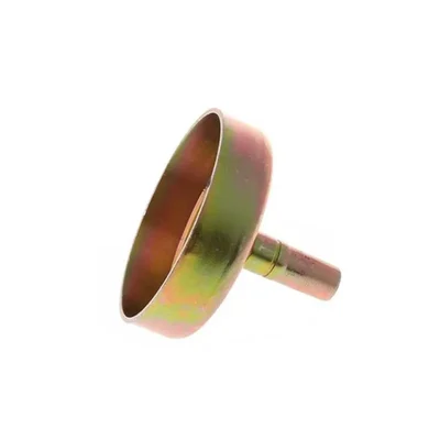 Clutch Drum for 52 cc 2 Stroke Push Type Brush Cutter