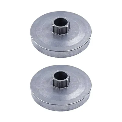 Clutch Drum (2 Pieces) for 58 CC Petrol Chainsaw, CS 055