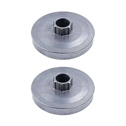 Clutch Drum (2 Pieces) for 58 CC Petrol Chainsaw, CS 055