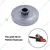 Clutch Drum (2 Pieces) for 58 CC Petrol Chainsaw, CS 055