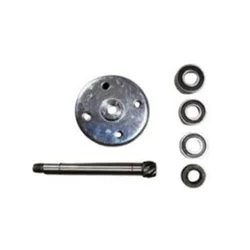 Clutch Drum Full Set For 2 Stroke 63 CC / 68 CC (48F) Mini Tiller, 48F-011