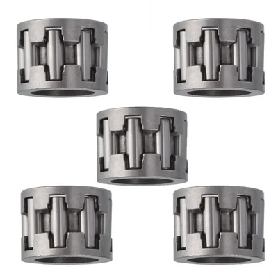 Clutch Drum Needle Bearing (Pack of 5), for Stihl MS-250 Petrol Chainsaw, MS250-008