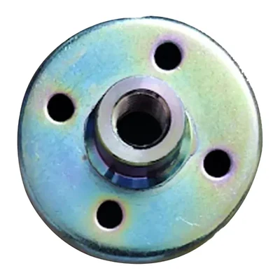 TU26 (4 pcs) Big Clutch Drum SP225, For 2 Stroke 26 CC Engine, Suitable for Power Sprayer & Water Pump