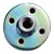 TU26 (4 pcs) Big Clutch Drum SP225, For 2 Stroke 26 CC Engine, Suitable for Power Sprayer & Water Pump