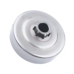 Clutch Drum without Rim Big hole (21 mm) For Stihl MS-250/251/251C Petrol Chainsaw, MS250-044