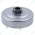 Clutch Drum without Rim Big hole (21 mm) For Stihl MS-250/251/251C Petrol Chainsaw, MS250-044