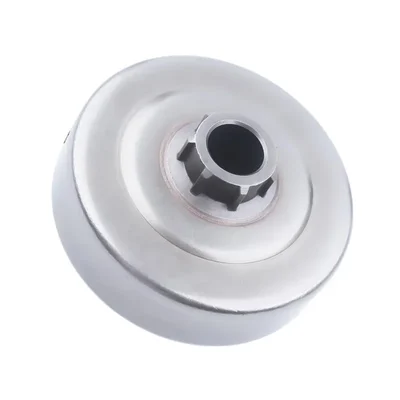 Clutch Drum without Rim Small hole (19 mm) For Stihl MS-250/251/251C Petrol Chainsaw, MS250-043