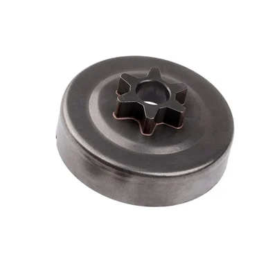 Clutch drum with Rim For Stihl MS-250 Petrol Chainsaw, MS250-045