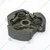 Clutch with 3 Spring for 63 / 68 cc (48F) Engine, Suitable for Mini tiller, Earth Auger & Brush Cutter 