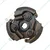 Clutch with 3 Spring for 63 / 68 cc (48F) Engine, Suitable for Mini tiller, Earth Auger & Brush Cutter 