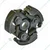 Clutch with 3 Spring for 63 / 68 cc (48F) Engine, Suitable for Mini tiller, Earth Auger & Brush Cutter 