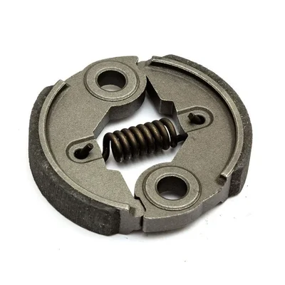 Heavy Duty Clutch, for 2 Stroke 52 CC (44-5F) Earth Auger/ Post Hole Digger