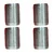 Clutch Fork Shaft Bush (4 Pieces) For 105-135 Gear Box of 4 Stroke (178F, 186F, 188F & 177F) Power Tiller, E12857717