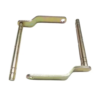 Clutch Fork Shaft For 171 Gear Box of 4 Stroke 5-7 HP (170F & 173F) Petrol & Diesel Power Weeders/Tillers, GBP-3036