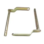 Clutch Fork Shaft For 171 Gear Box of 4 Stroke 5-7 HP (170F & 173F) Petrol & Diesel Power Weeders/Tillers, GBP-3036