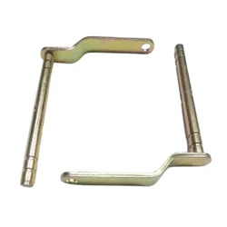 Clutch Fork Shaft For 171 Gear Box of 4 Stroke 5-7 HP (170F & 173F) Petrol & Diesel Power Weeders/Tillers, GBP-3036