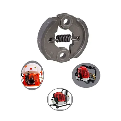TU26 Clutch for 26cc Engine Suitable For Power Sprayer & Water Pump(Pack-1 Pieces)