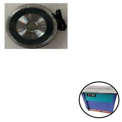 Clutch for Strapping Machine