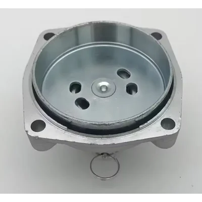 Clutch Hose Assembly 26 mm (Square Type) For Honda 4 Stroke GX-35 Engine Brush Cutter | BCGX3513854955  