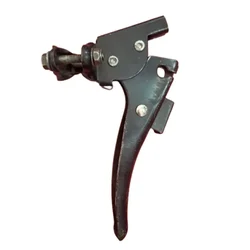 Heavy Duty Clutch Lever Assembly for Kamco 120H Reaper, E12858094