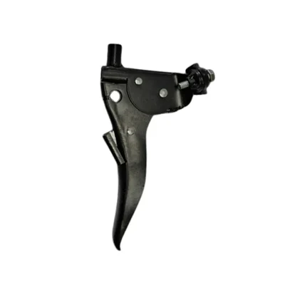Clutch Lever for Harvester / Reaper Machine | KRH00015