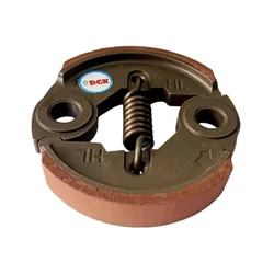 Clutch Liner Set for Brush Cutter 2 Stroke 52 CC & 4 Stroke GX35 Engine