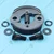 Clutch Liner With Bolt and Washer For 2 & 4 Stroke Engine Grass Trimmer