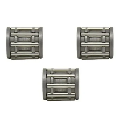 Clutch Needle Bearing (3 Pieces) For 2 Stroke 63 CC / 68 CC (48F) Mini Tiller & Earth Auger, 48F-014
