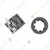Clutch Needle Bearing BIG (5 Pieces) for 58 CC Petrol Chainsaw, CS 058