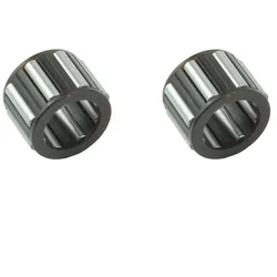 Clutch Needle Bearing (2 Pieces), For Stihl MS-382 Petrol Chainsaw, MS382-033
