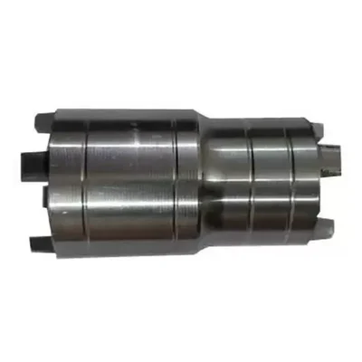 Super splendor clutch nut spanner for removal and installation of the clutch nut