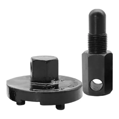 Clutch Removal, for 58cc Petrol Chainsaw, CS 054