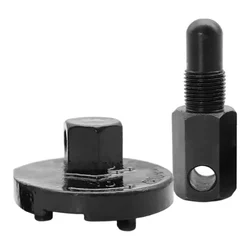 Clutch Removal, for 58cc Petrol Chainsaw, CS 054