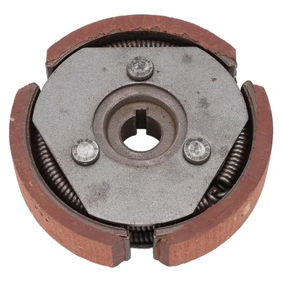 Clutch Shoe Components For Kisankraft KK-IC-6320 3 HP Mini Power Tiller, E12857939