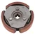 Clutch Shoe Components For Kisankraft KK-IC-6320 3 HP Mini Power Tiller, E12857939