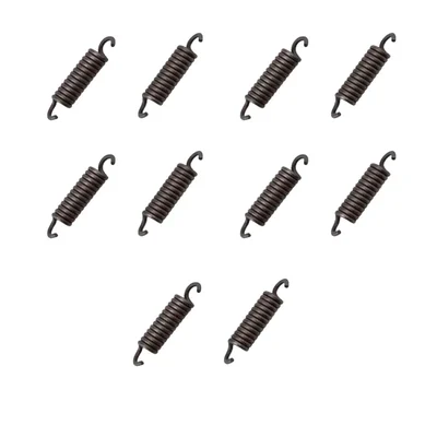 Clutch Spring 11 Roll (Pack of 10) for 2 Stroke & 4 Stroke Engine of Brush Cutter, BC-036