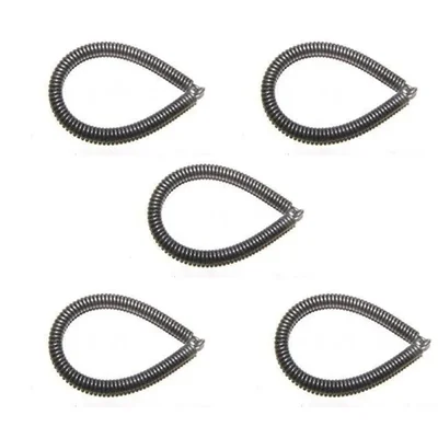 Clutch Spring (5 Pieces) Suitable for 58 CC Chainsaw, CS 057