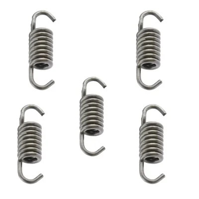 Heavy Duty Clutch Spring (5 Pieces), for 2 Stroke 52 CC (44-5F) Earth Auger/ Post Hole Digger
