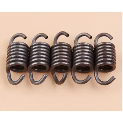 Clutch Spring (5 Pieces), For Stihl MS-382 Petrol Chainsaw, MS382-031