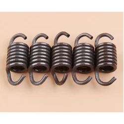 Clutch Spring (5 Pieces), For Stihl MS-382 Petrol Chainsaw, MS382-031