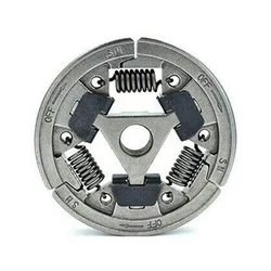 Clutch, For Stihl MS-382 Petrol Chainsaw, MS382-006