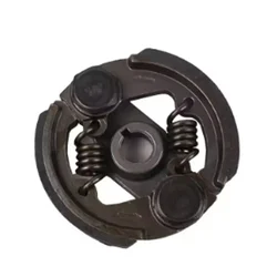 Clutch (Type 2) With Key For 63 CC / 68 CC (48F) Earth Auger, EA-002