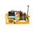 Crossbee Heavy Duty 1000 KG capacity 5 Hp Electric Clutch Winch With 8 MM & 40 meter Wire Rope