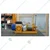 HT 500 kg Capacity 360° Mini Crane & Electric Clutch Winch 5 HP Motor-35 Meter 10 mm Rope & Wheel Trolley