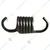 TU26 10 Pcs Clutch Spring SP228 For 2 Stroke 26 CC Engine, Suitable for Power Sprayer & Water Pump