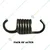 TU26 10 Pcs Clutch Spring SP228 For 2 Stroke 26 CC Engine, Suitable for Power Sprayer & Water Pump